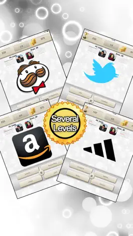 Game screenshot Multiplayer Logo Quiz apk