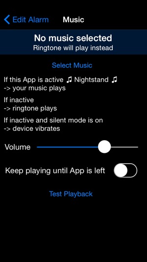 Memory Alarm Clock - Black Edition - 記憶 鬧鐘(圖5)-速報App