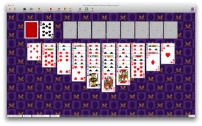 Most Popular Solitaire screenshot