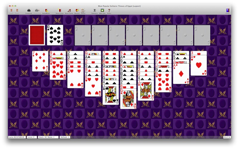 most popular solitaire problems & solutions and troubleshooting guide - 1