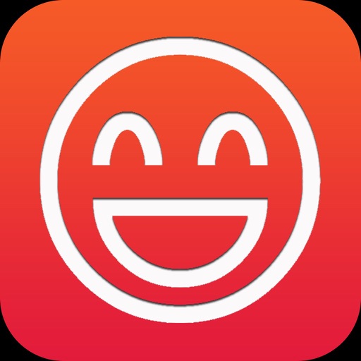 Smileys Keyboard: Custom GIF animated emoticon and emoji keyboard icon