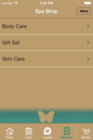 Your Beauty Salon screenshot 4