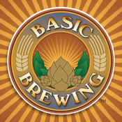 Basic Brewing app review