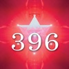 396hz Solfeggio Sonic Meditation by Glenn Harrold & Ali Calderwood - iPadアプリ