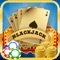 Black Jack 21 - Double Down Cards Game House & Vegas Casino Strategy