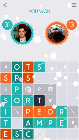 Quick Wordz(圖4)-速報App