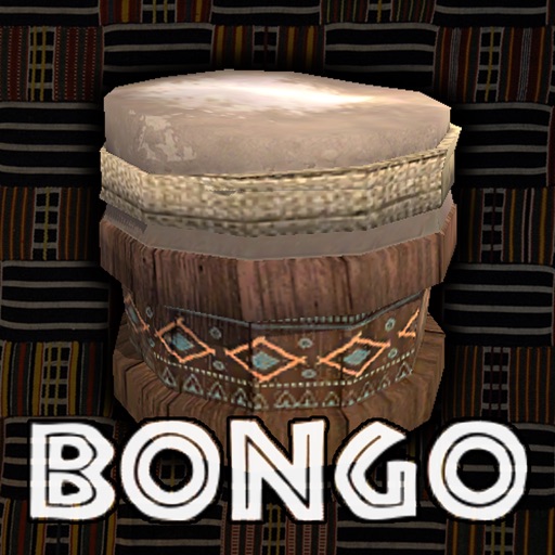 Kuneko Bongo iOS App