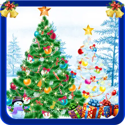 Christmas Tree Maker Salon Christmas Games Cheats