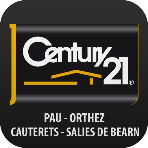 CENTURY 21-PAU-CAUTERETS-ORTHEZ SALIES DE BEARN icon