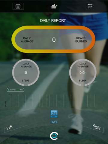 Screenshot #4 pour wristbandapp iss