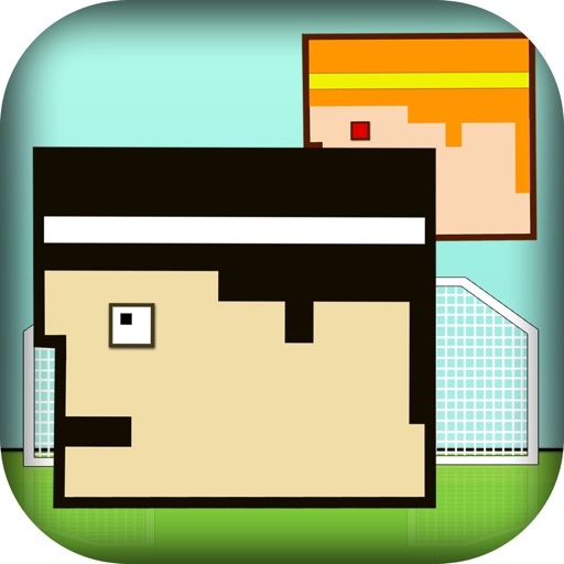 A Soccer FootBall Tower Physics - Sport Stack Strategy Mania icon