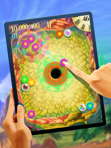 Screenshot #5 pour Oz: Dorothy's Quest