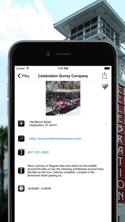 Celebration Handbook