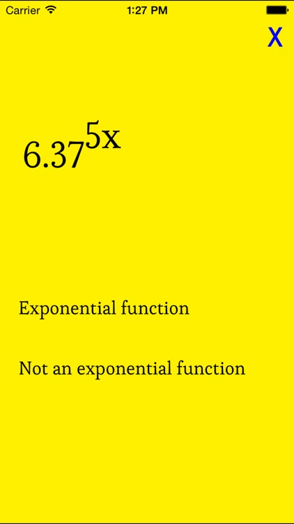 I Am Calculus screenshot-3