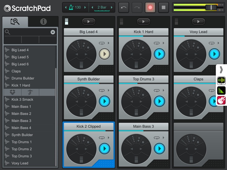 ScratchPad HD screenshot-0