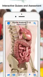 high school anatomy problems & solutions and troubleshooting guide - 1