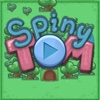 Spiny Skill