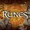 Rune Readings delete, cancel