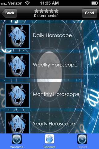 Horoscopes Plus Chat: #1 Daily Horoscope App screenshot 4