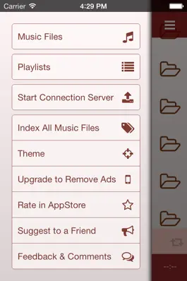 Game screenshot iMP3 hack
