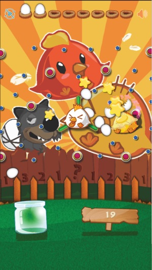 Pachinko Farm