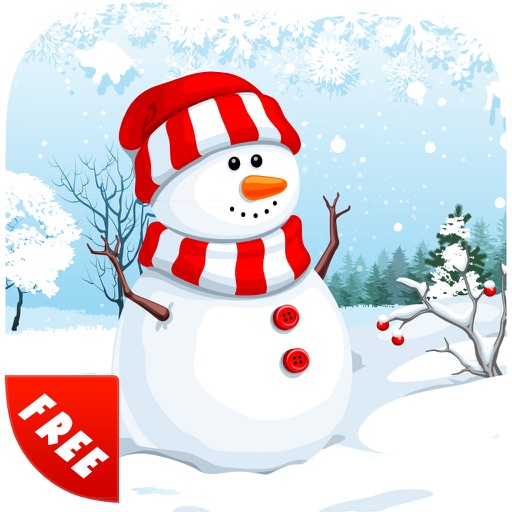 300 Fireball Hit of Winter Holiday Snowman - The Fallen Frosty Doll Edition FREE by Golden Goose Production