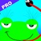 Game Of Frogs PRO : Mosquito Edition