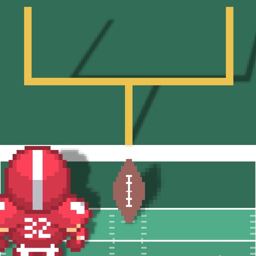 40-Yard Field Goal icon