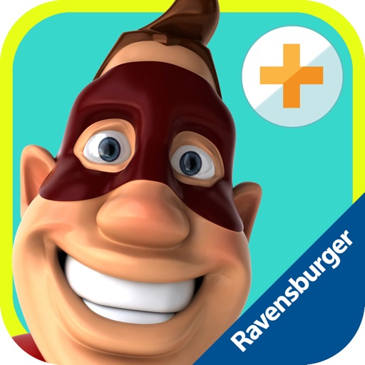 Number Hero: Addition - An Exciting Numbers Game iOS App