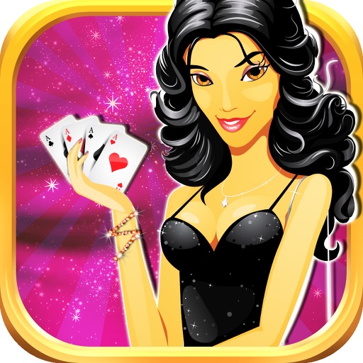 Lets Play Poker - Premium Video Poker iOS App