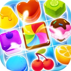 Activities of Chocolate Mania - 3 match burst puzzle game