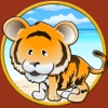 games for jungle animals - no ads