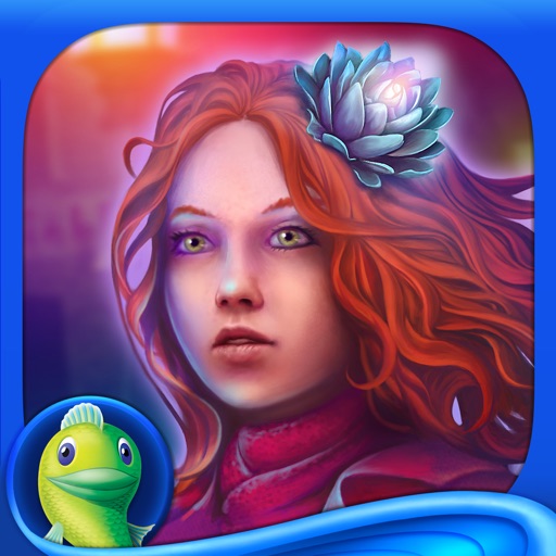 Shiver: Lily's Requiem - A Hidden Objects Mystery icon