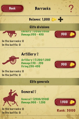The Art of Battle screenshot 4