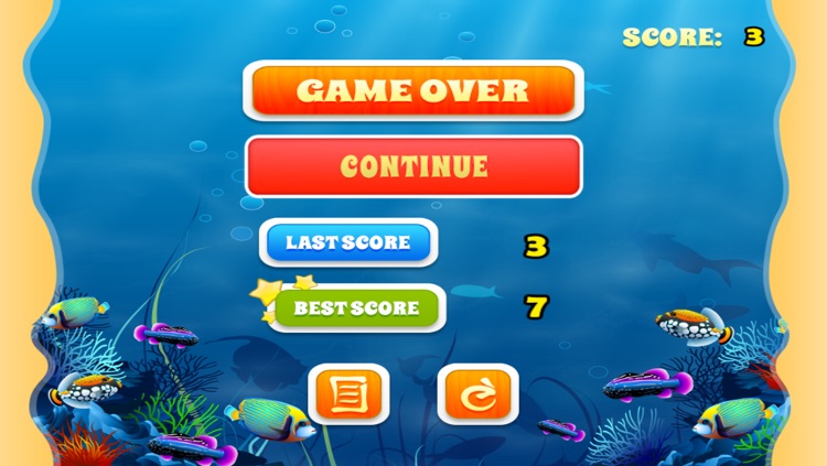 Turtle Topper screenshot-3