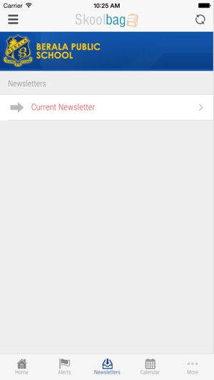 Berala Public School - Skoolbag(圖4)-速報App
