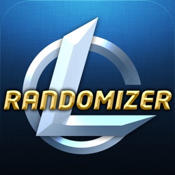 Legendary Randomizer
