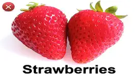 Game screenshot My Fruits and Vegetables apk