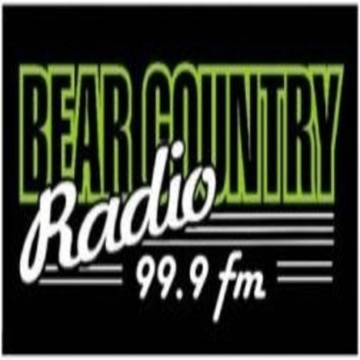 Bear Country 99-9 icon