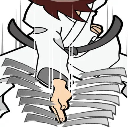 瓦割り! Читы