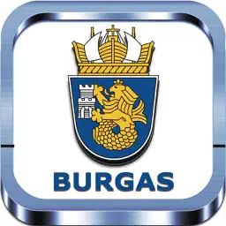 Burgas App app icon