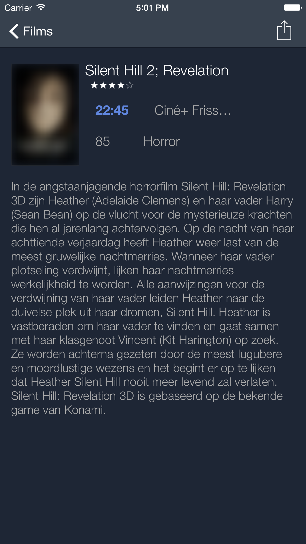 België TV