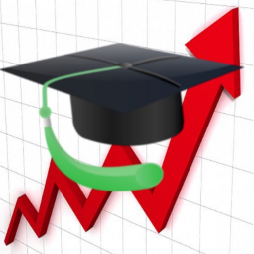 Stock Smart app icon