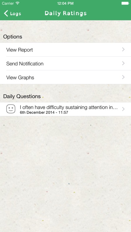 ADHD Guardian Angel screenshot-4