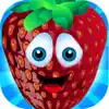A Fruit Blocks Candy Pop Maker Mania Puzzle Game Free App Negative Reviews