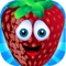 A Fruit Blocks Candy Pop Maker Mania Puzzle Game Free