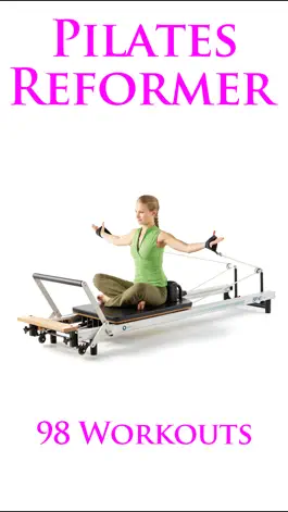 Game screenshot Pilates Reformer Workouts mod apk