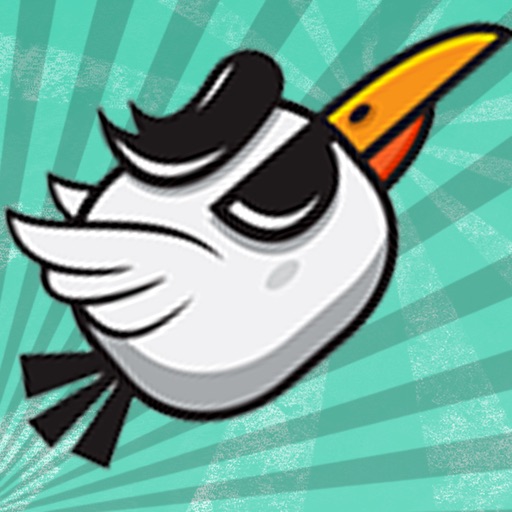 Flap Tappy Icon