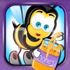 Flying Bee: Queen's Land, Full Version