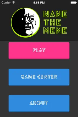 Game screenshot Name The Meme mod apk